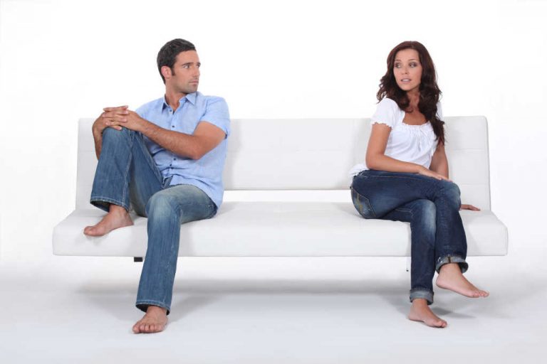 Relationship Lies – How To Deal With Them Properly